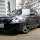 Illustration for article titled 10 Reasons The E60 535i Is Better Than The M5